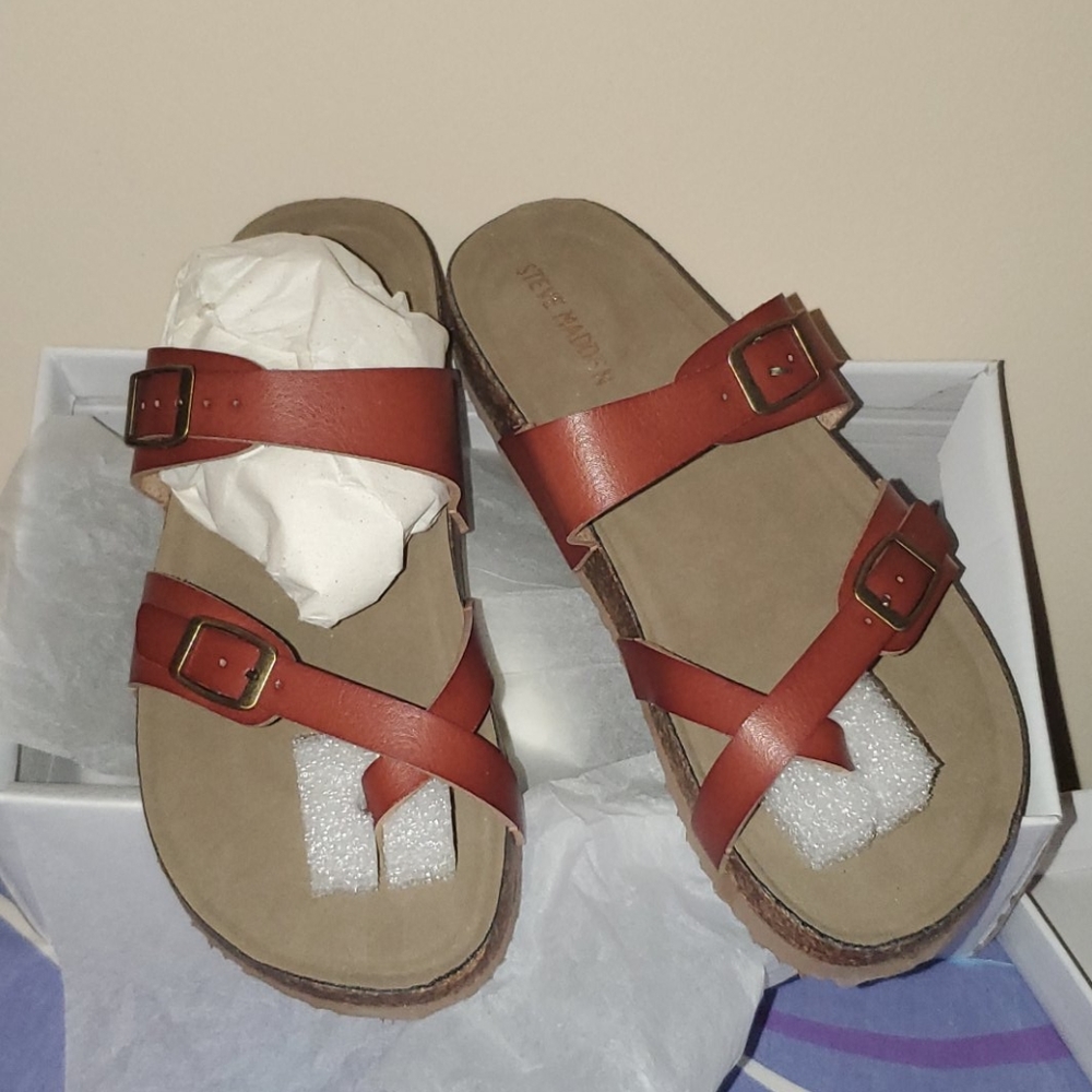 Steve Madden 2y